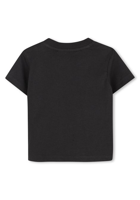 T-shirt con stampa KENZO KIDS | K62110026